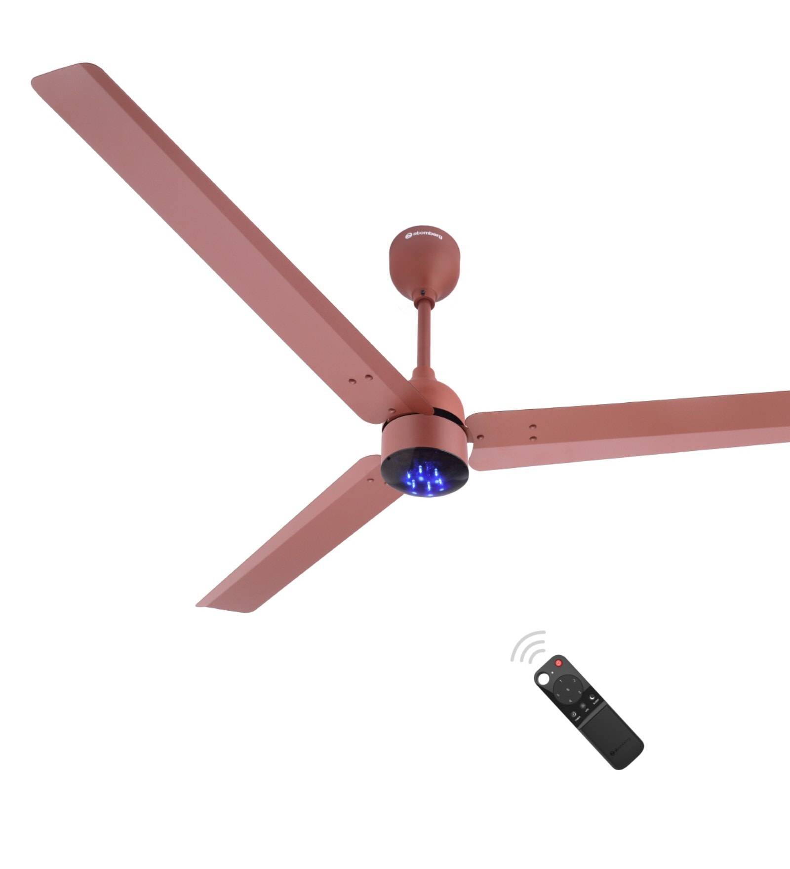 Buy Atomberg Renesa Mm W Bldc Star Rated High Speed Ceiling Fan