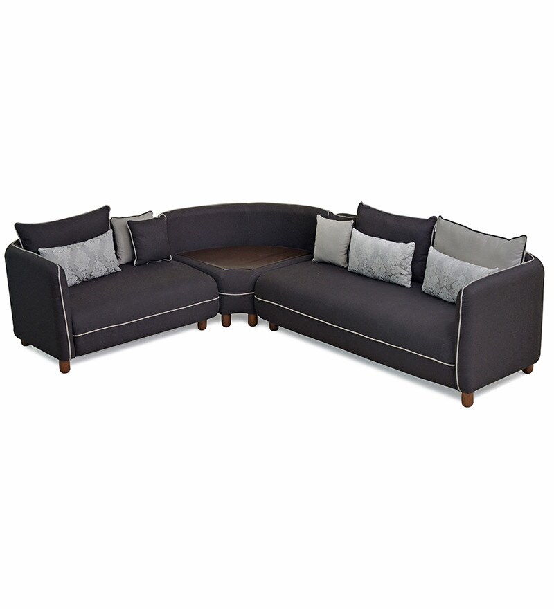  Home Soft Corner Sofa With Storage by Home Online Sofa Sets