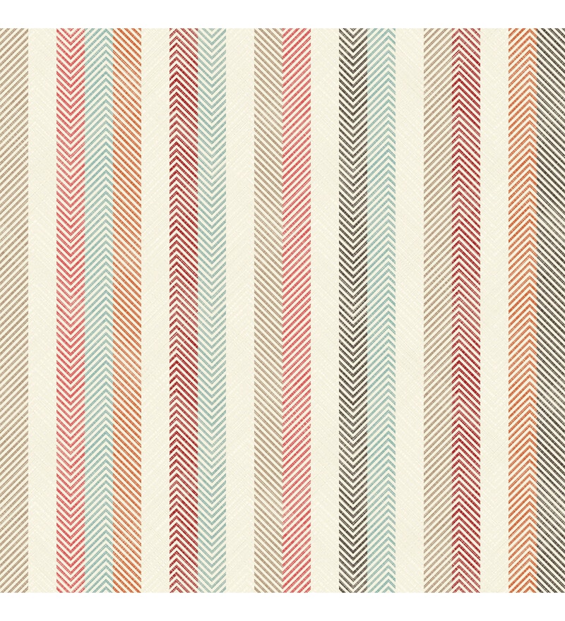 Buy Stripes Wallpaper Online In India  Etsy India