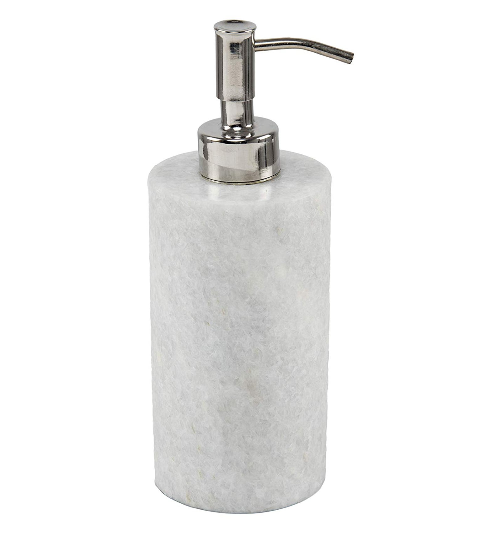 Black And White Soap Dispenser | Tyres2c