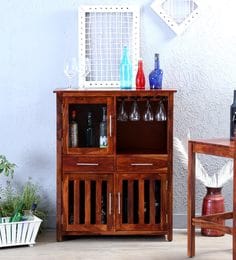 Bar Cabinets