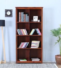 Book Shelves 