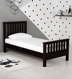 pepperfry single cot