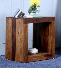 End Tables