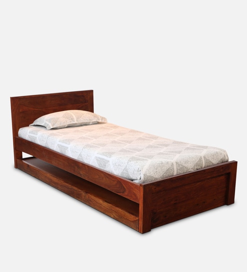 single cot bed cost