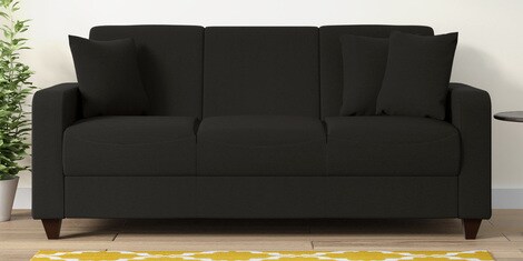 Sofa Set Buy Wooden Sofa Sets Online At Best Price Pepperfry