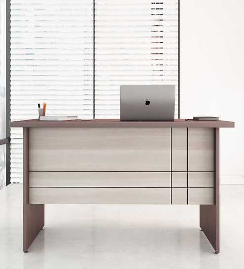 Office Tables: Buy Office Tables Online @Upto 60% Off | Pepperfry