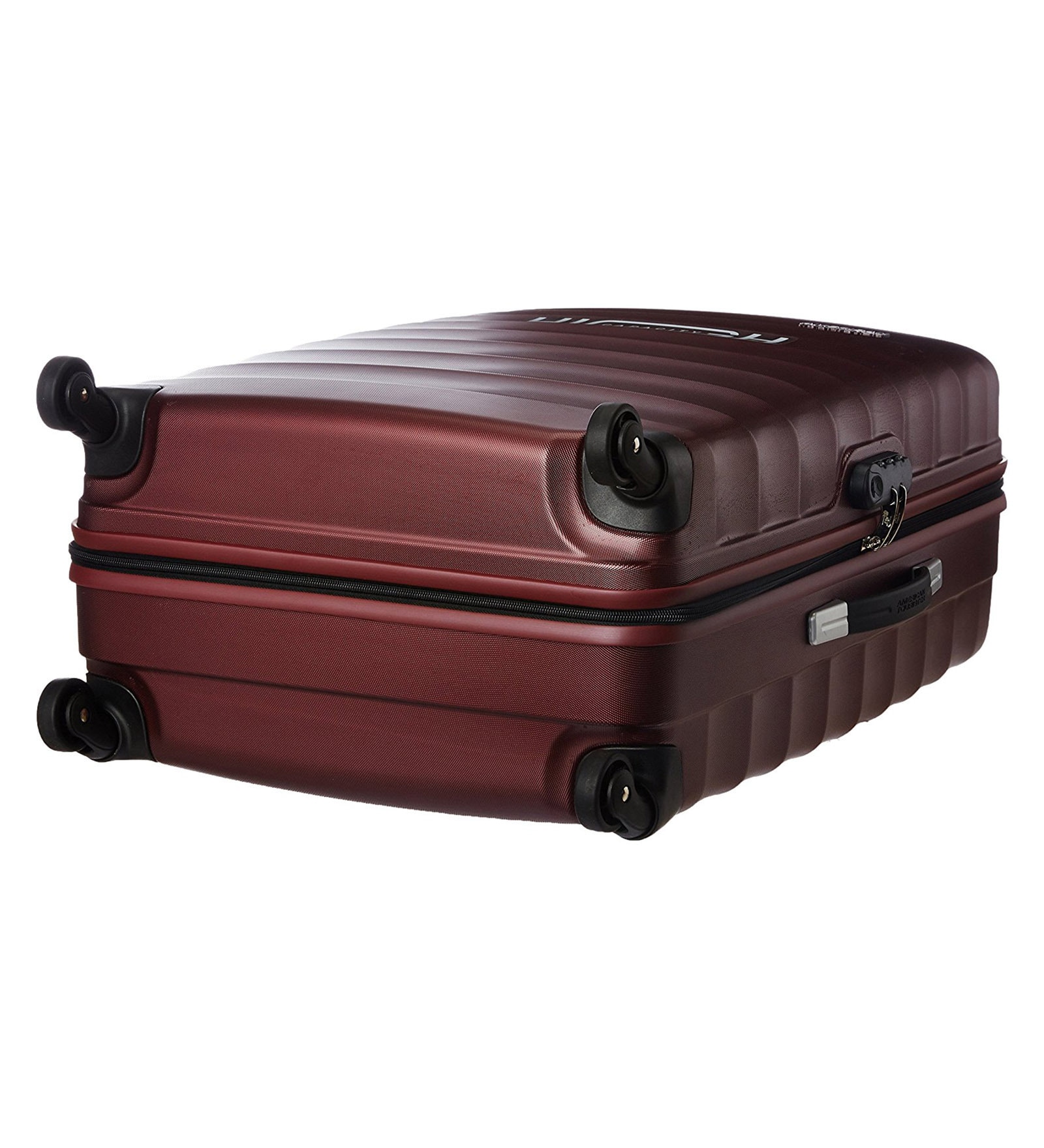 american tourister paralite