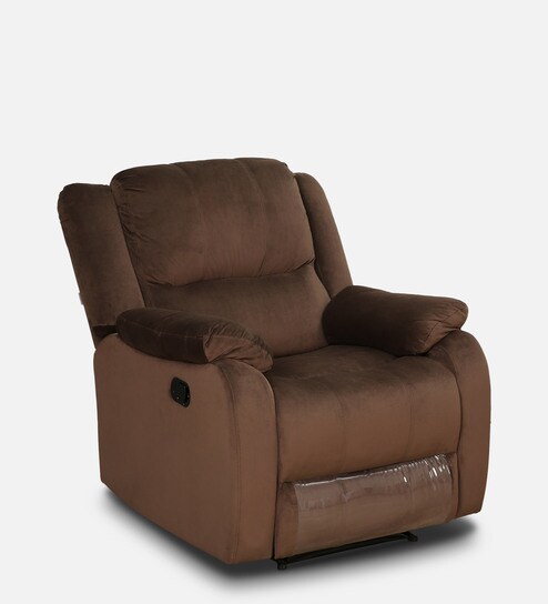 aldo manual recliner