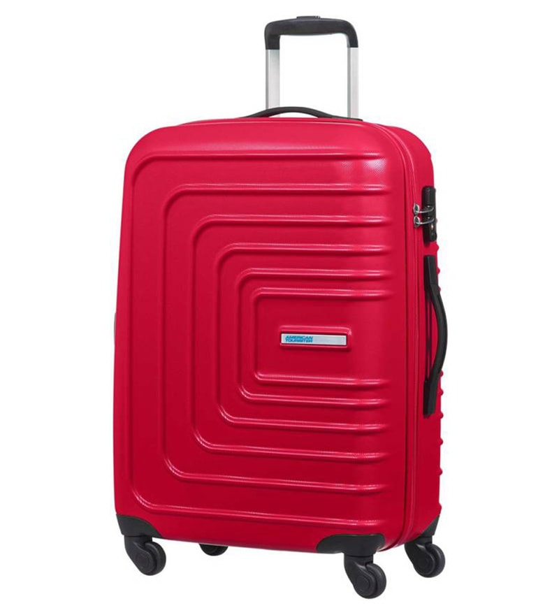 american tourister sunset square