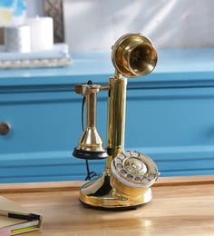 Retro Telephones