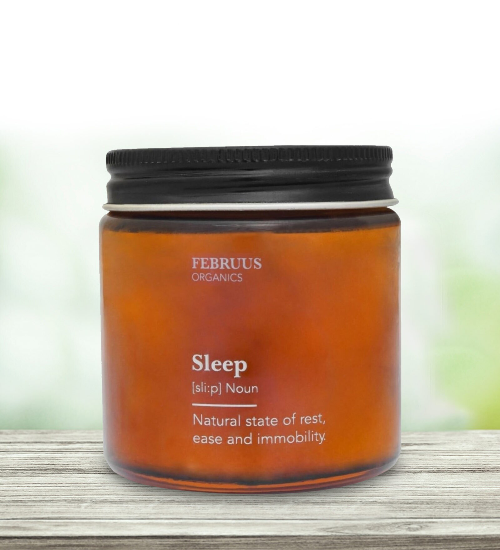 Buy Aromatherapy Candle Sleep By Februus Organics at 37 OFF by Februus Organics Pepperfry