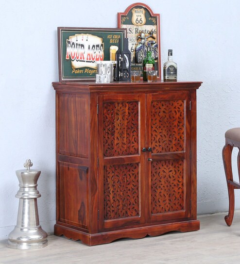 Bar Cabinets 