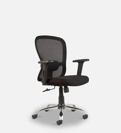 Chairs for Office: Buy Office Chairs Online @Upto 60% OFF | Pepperfry