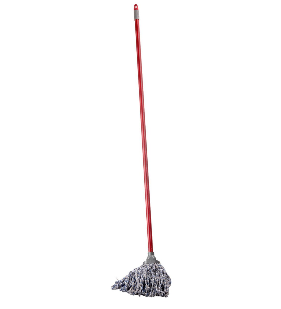 Buy Assorted Premium Cotton Mop with Aluminium Handle by Regalo Online