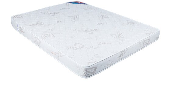 kurlon aspire mattress