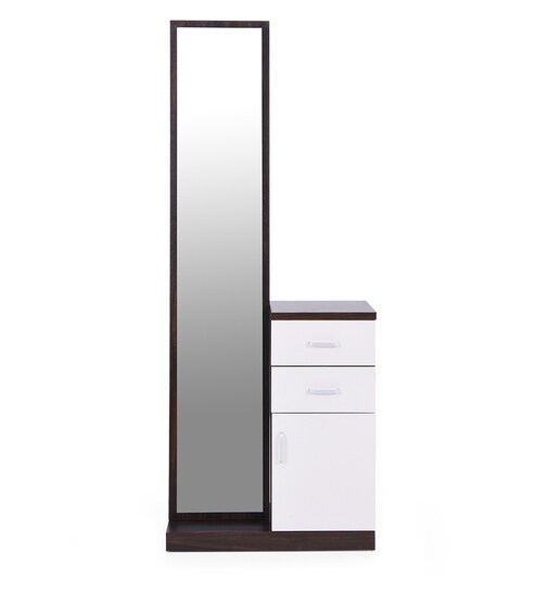 Buy Axis Dresser In High Gloss Finish By Royaloak Online