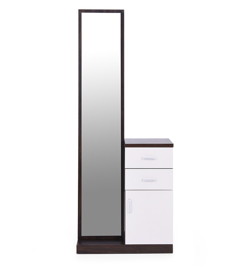 Buy Axis Dresser In High Gloss Finish By Royaloak Online