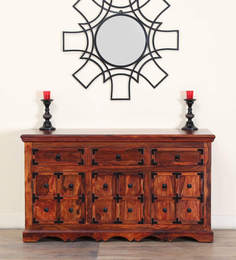 Cabinets 