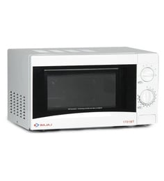 Microwave Oven