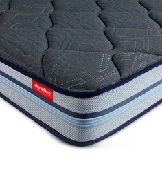duroflex single cot bed price