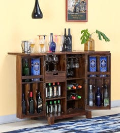 Bar Cabinets 