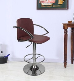 Bar Chairs - Buy Bar Counter Chairs Online in India - Pepperfry