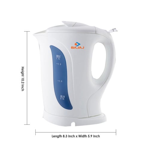 hot kettle online shopping