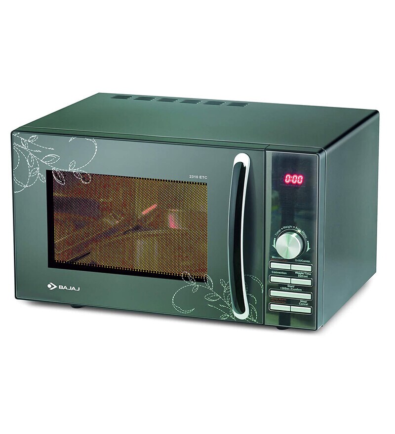 bajaj oven 20 litre