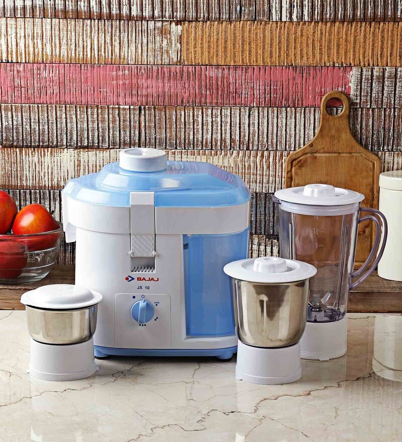 Prestige Deluxe LS 750W Mixer Grinder (Red) by Prestige Online Juicer