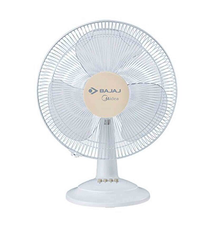 Bajaj Table Fan
