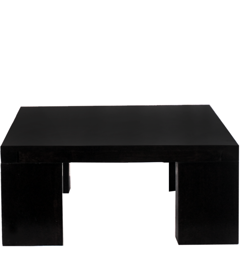 Buy Basil Attractive Low Height Center Table Online ...