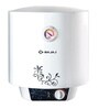 Bajaj New Shakti Storage 10 Litre Vertical Water Heater, White, 4 Star