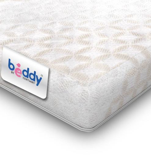 memory foam baby bed
