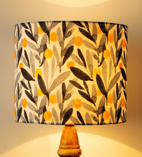 digital print lampshades