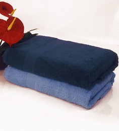 Bath Towels