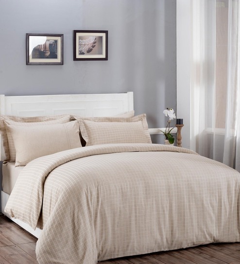 Duvet Cover: Buy Blanket Cover Online @Upto 60% OFF - Pepperfry