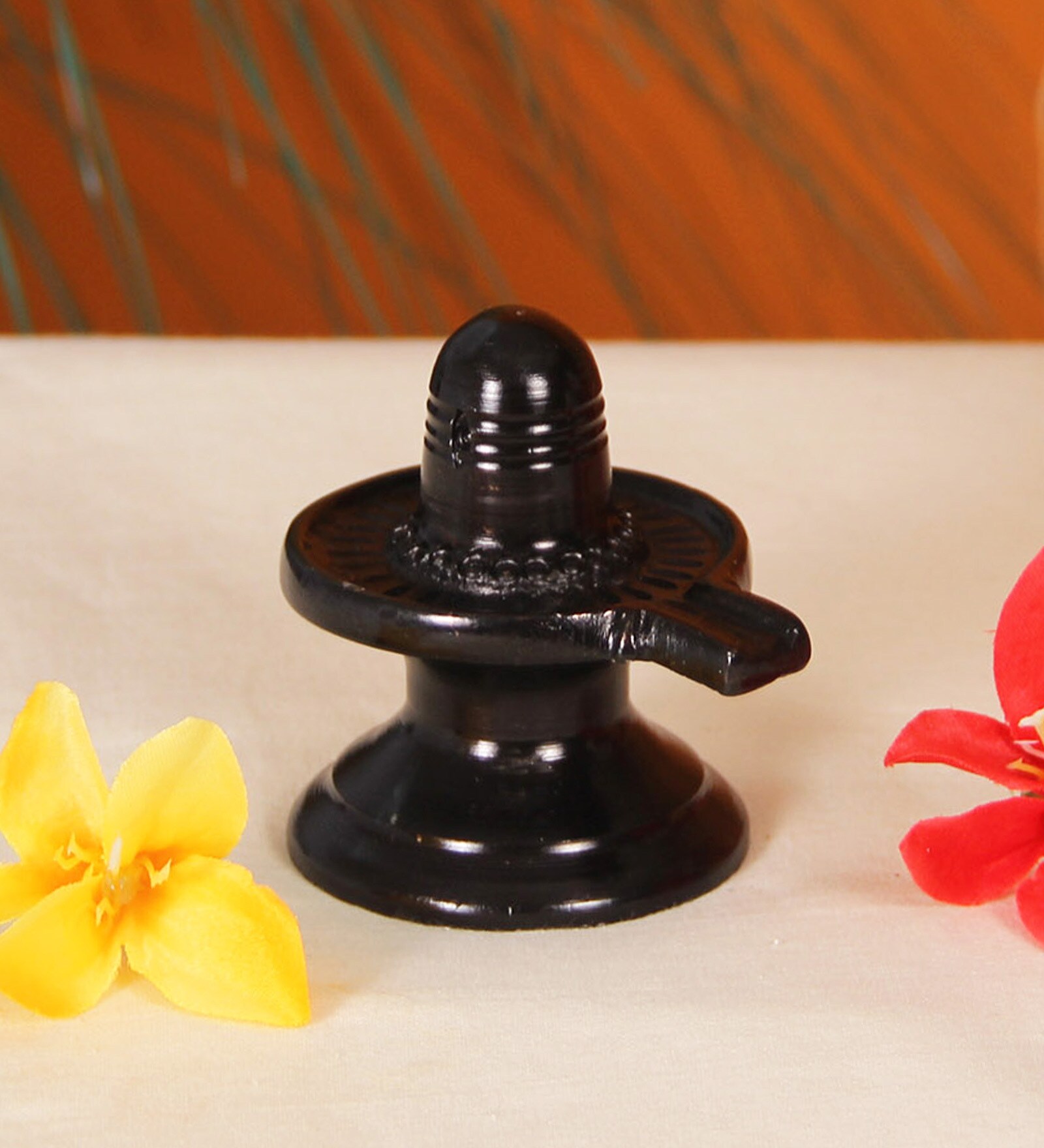 Buy Black Metal Religious Idols by Handicrafts Paradise at 54 OFF by