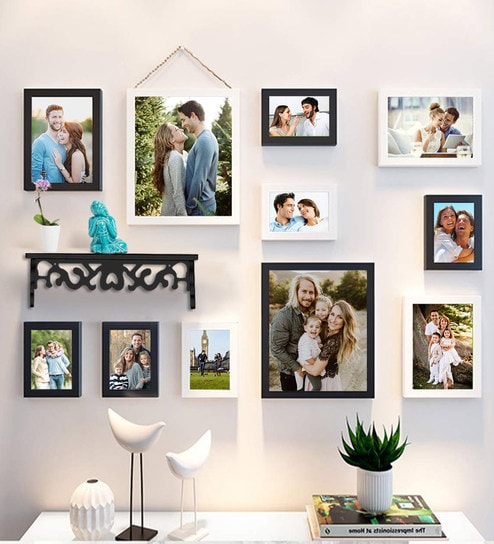 Buy Photo Frame Online at Best Price in India [2022 Designs]