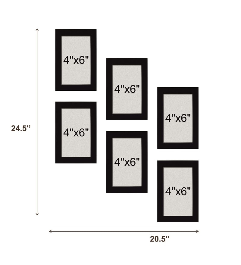 Standard Picture Frame Sizes Everything You Need To Know 41 Off 4155