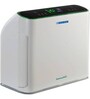 Bluestar Blue Star BS-AP490LAN Portable Room Air Purifier (White)