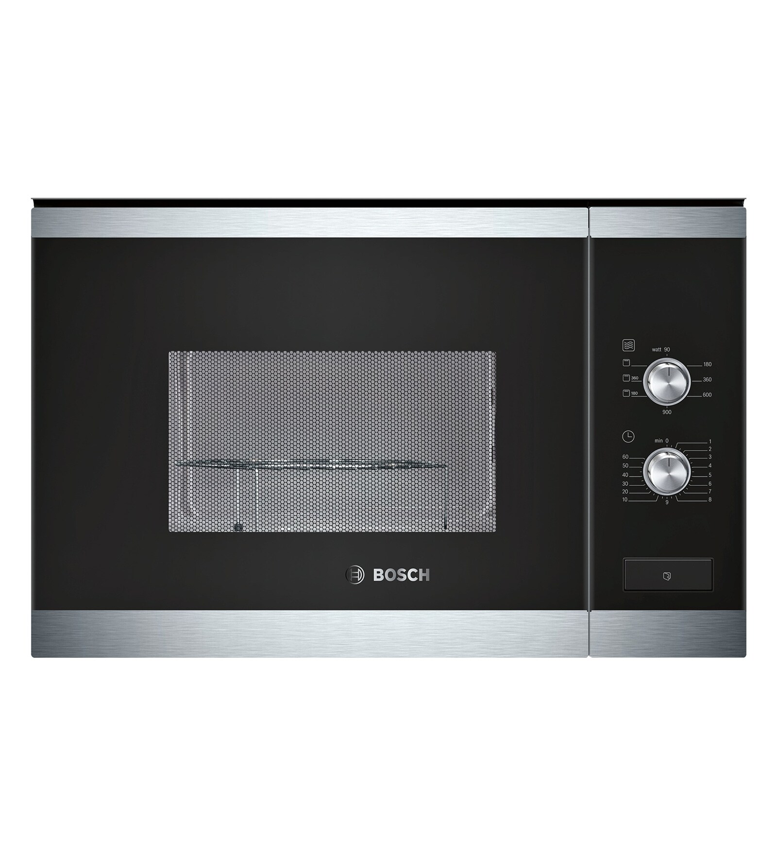 Buy BOSCH 60 cm BuiltIn Microwave Oven (25L) Online Ovens and OTGs