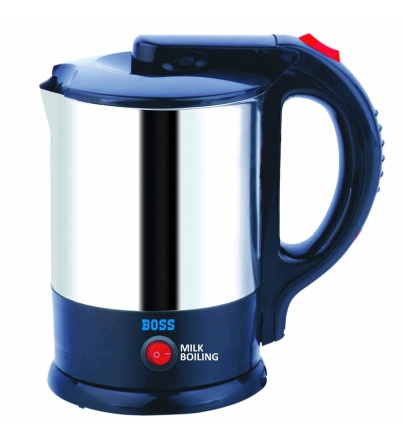 Buy Next 1.5L Stainless Steel Electric Kettle Online Kettles