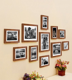 18+ Wall Picture Frames Collage Background