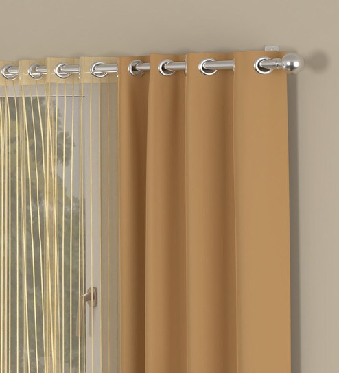 Blackout Curtains @Upto 70% OFF: Buy Blackout Curtains Online | Pepperfry