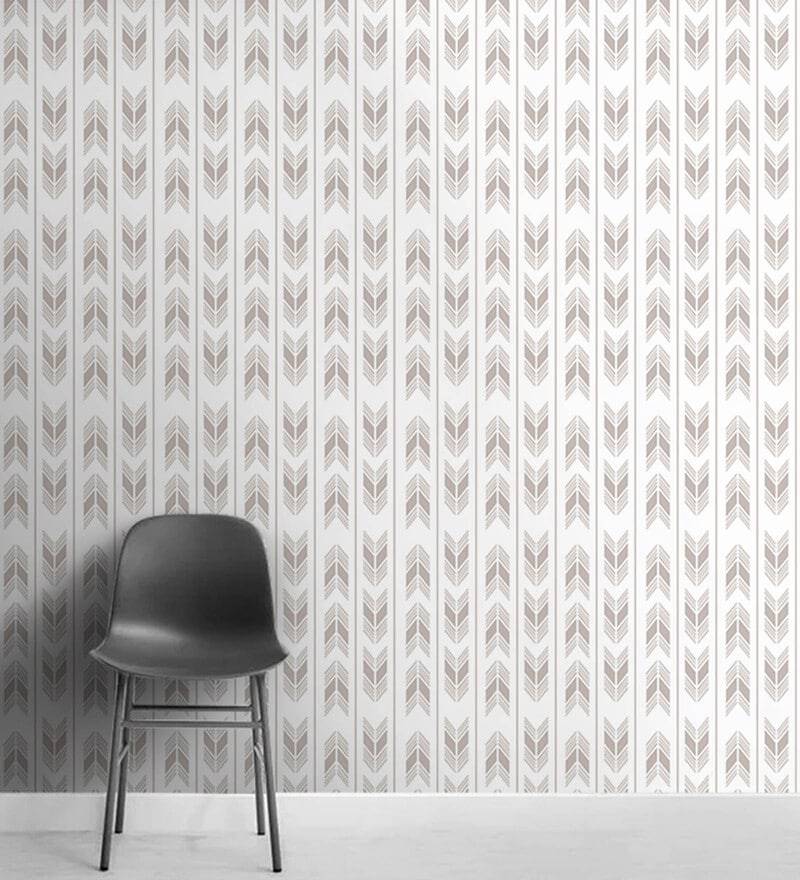 Magnolia Home Handloom Wallpaper  Magnolia homes Magnolia wallpaper  Scandinavian wallpaper