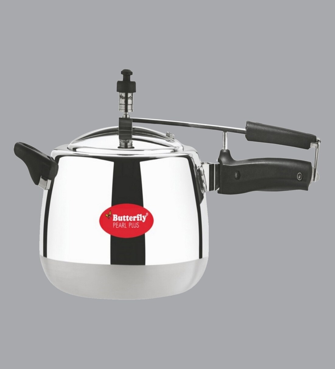 butterfly pearl plus pressure cooker