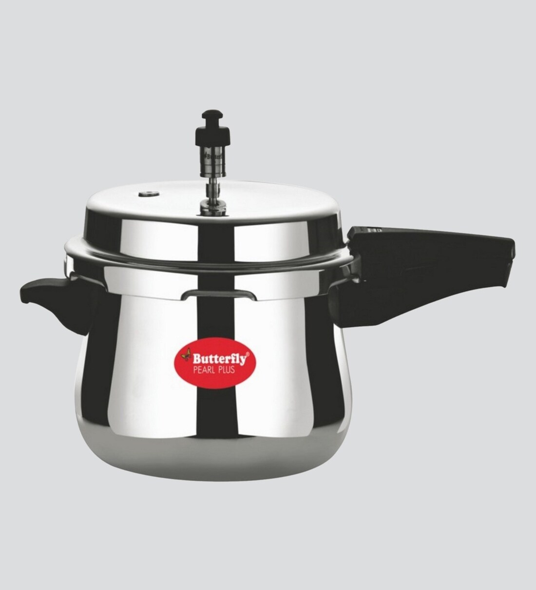 butterfly pearl plus pressure cooker