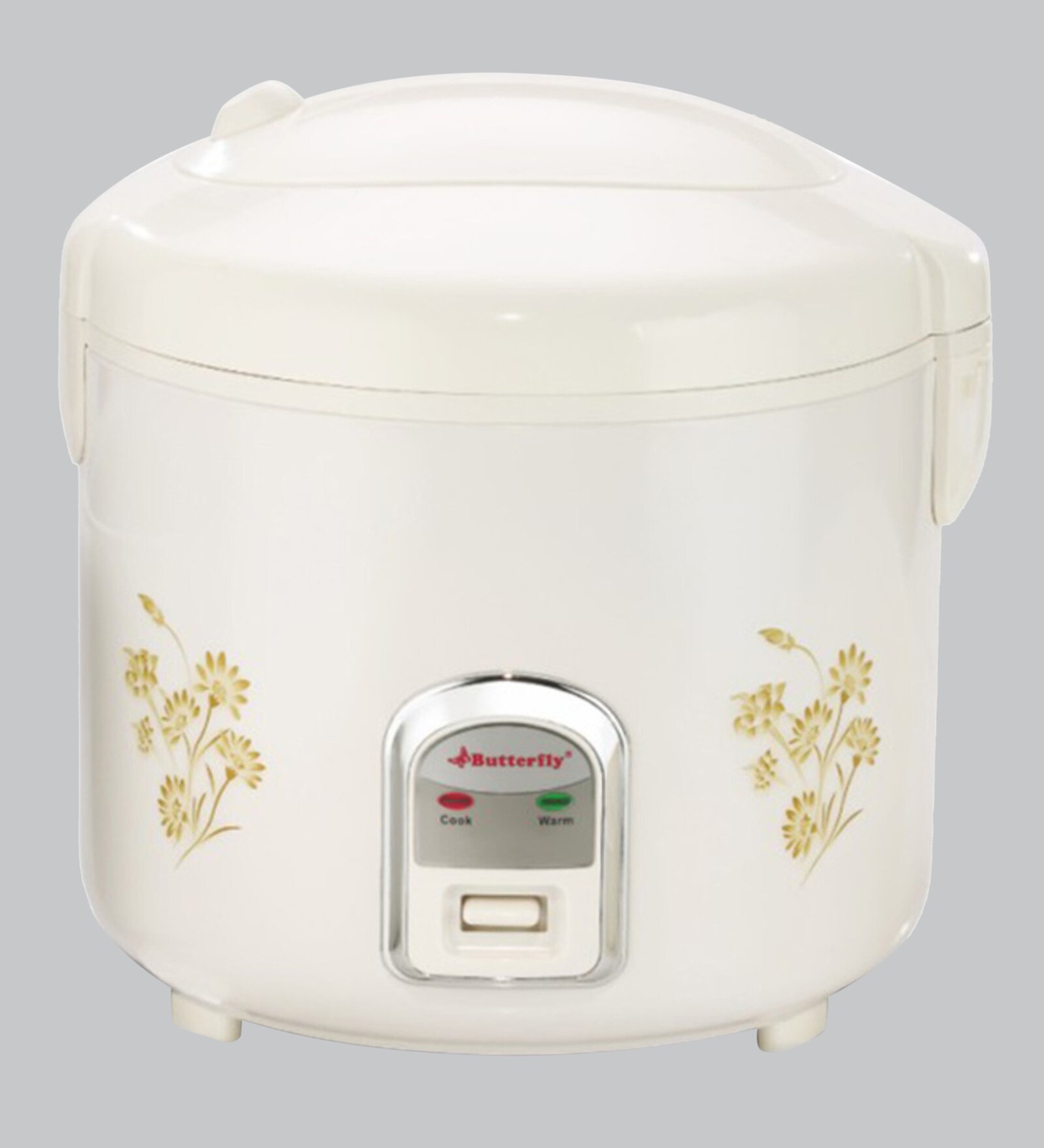 butterfly 2.8 rice cooker