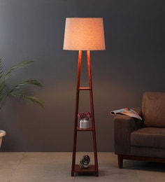 fabindia table lamps